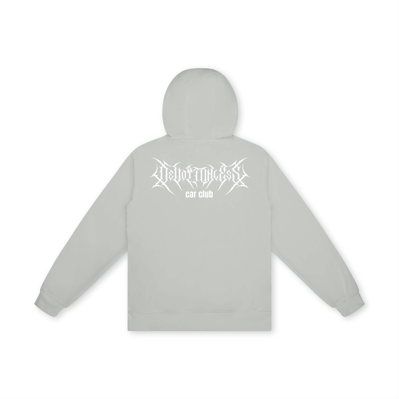 pain hoodie