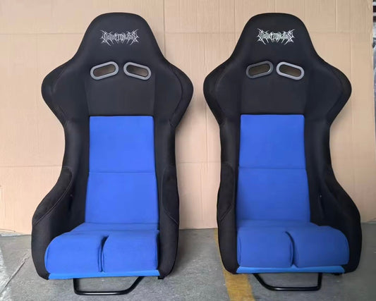 DEVOTIONLESS BUCKET SEAT PRE ORDER