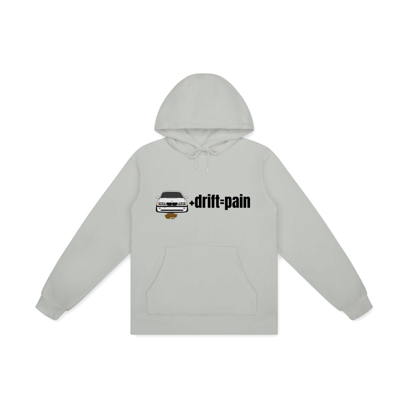 pain hoodie