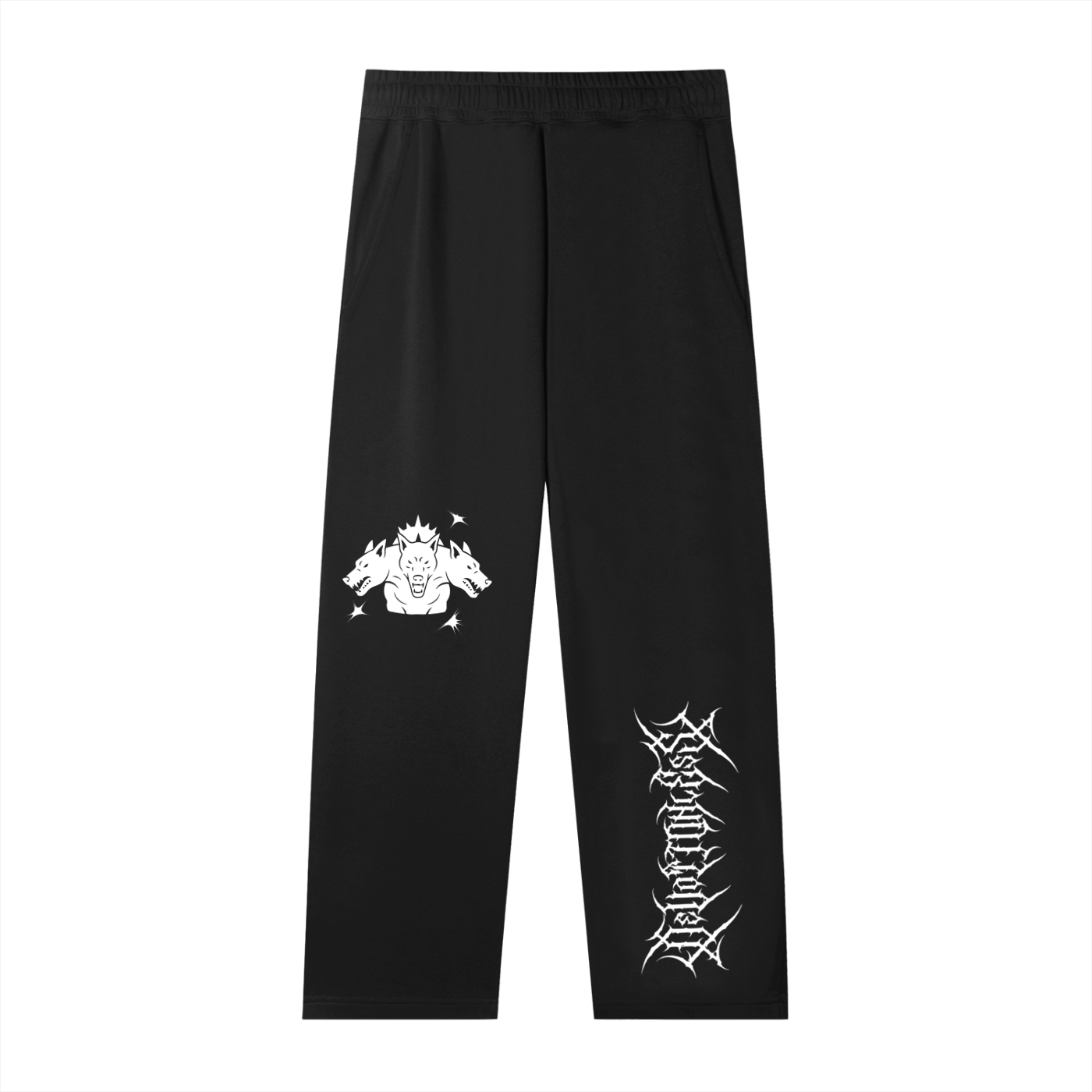 Cerberus Sweatpants