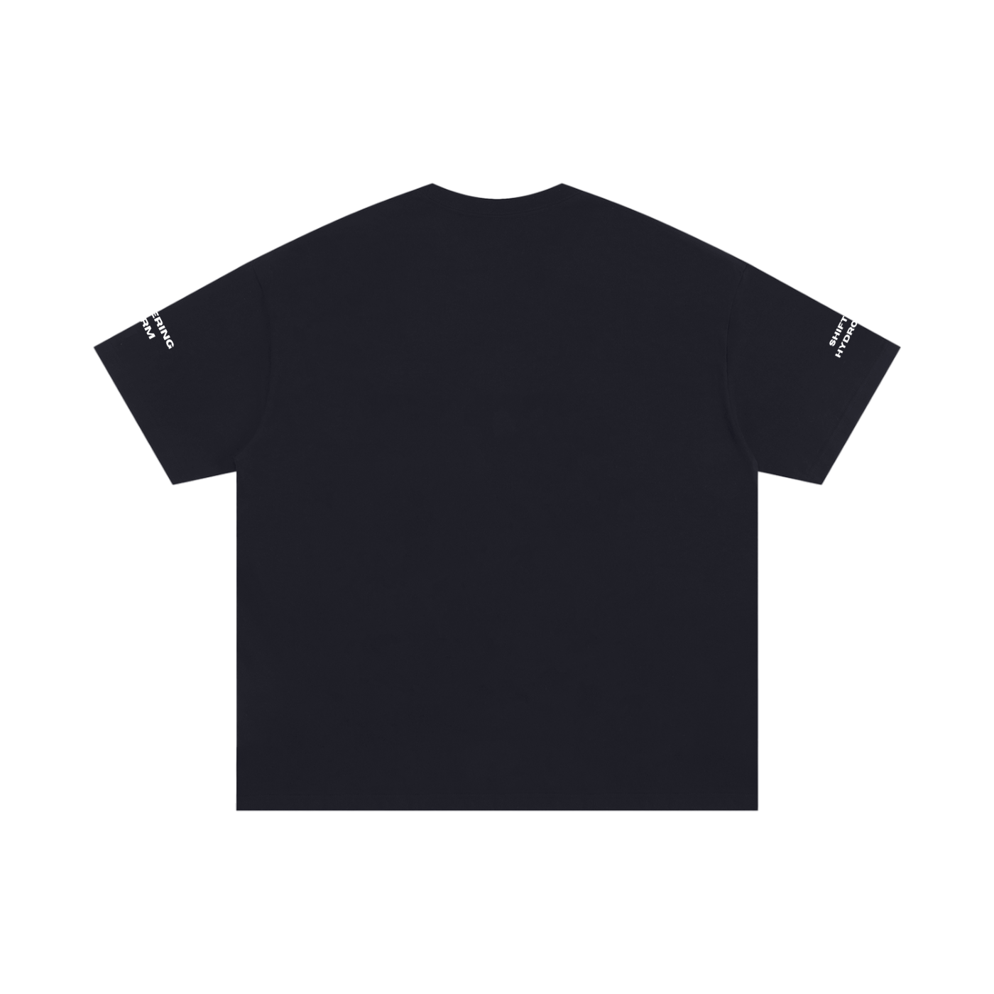 Unisex drift couple t shirt