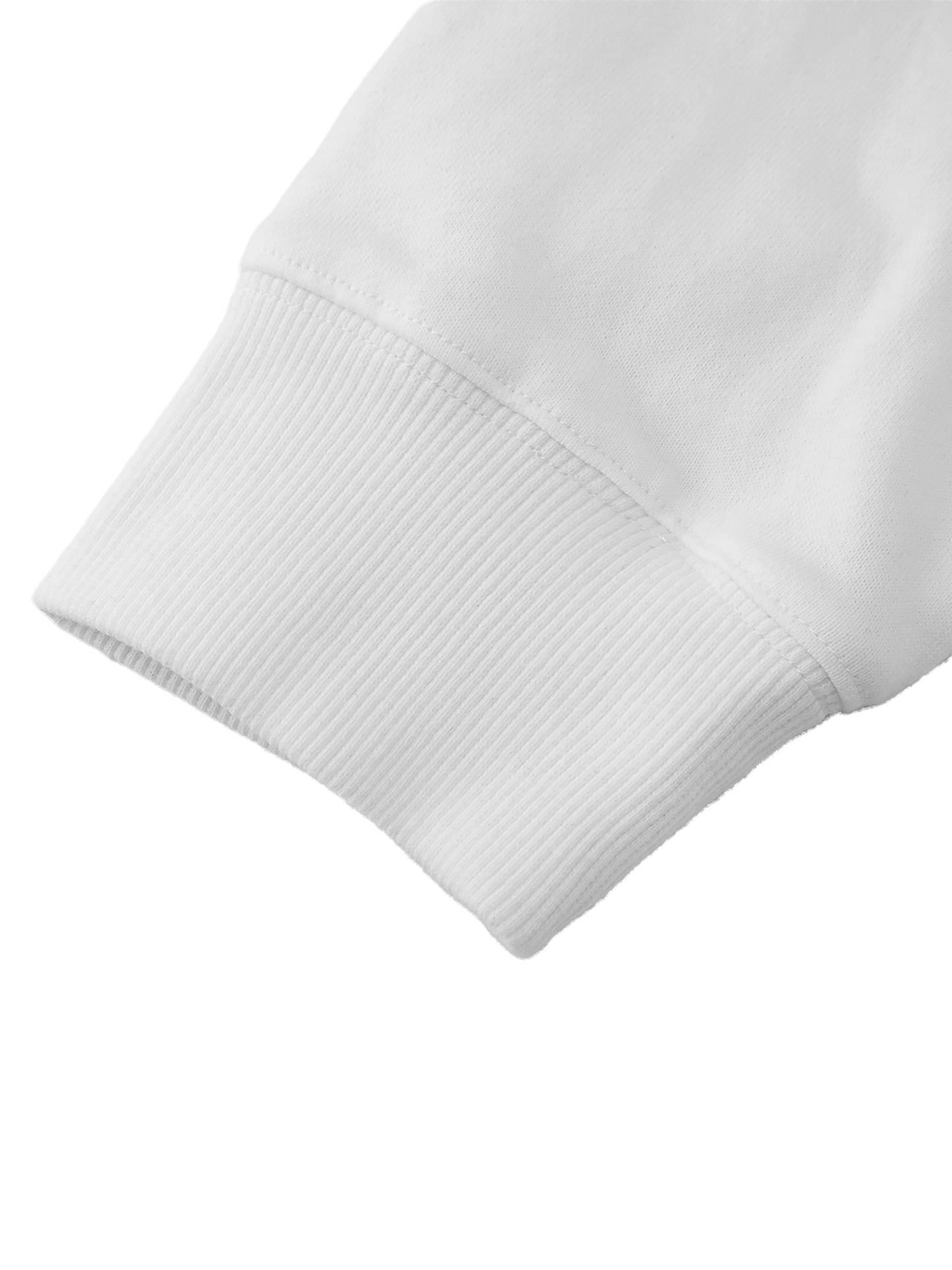 kawaii drift style hoodie