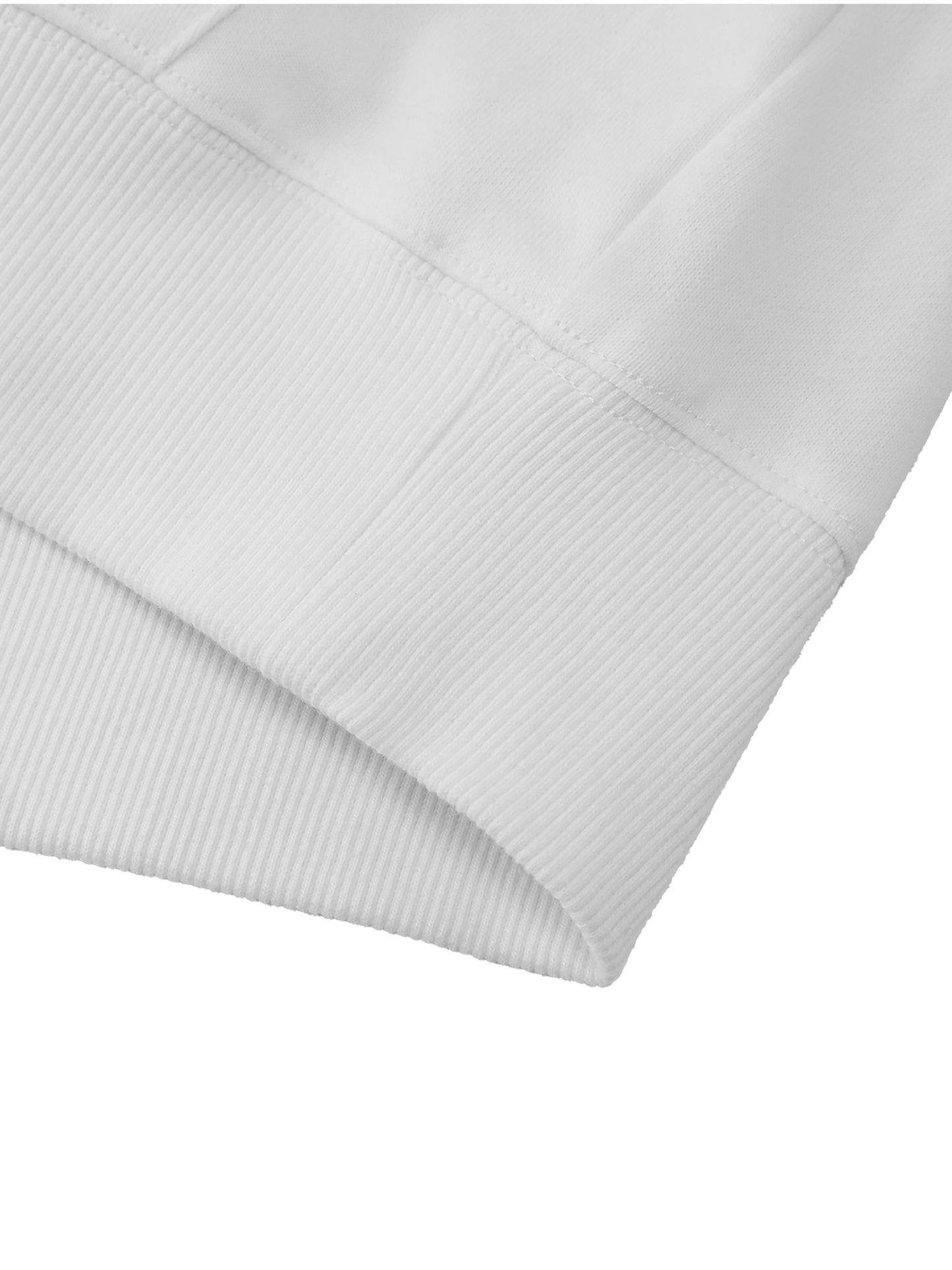 kawaii drift style hoodie