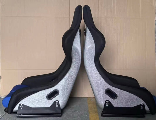 DEVOTIONLESS BUCKET SEAT PRE ORDER