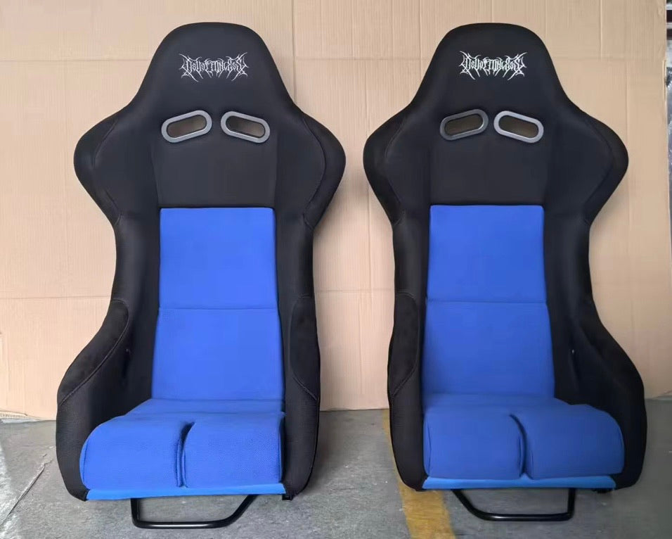 DEVOTIONLESS BUCKET SEAT PRE ORDER