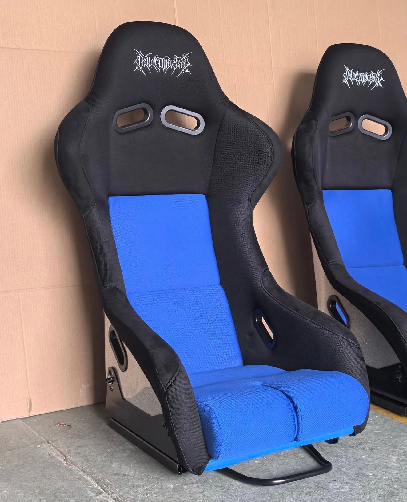 DEVOTIONLESS BUCKET SEAT PRE ORDER